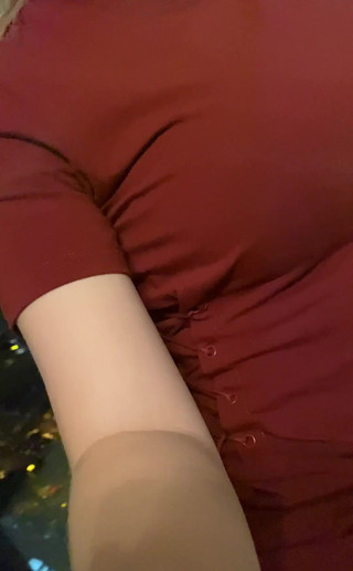 Kisankanna: Dün gece bir bardak içmiştim ve bu videoyu çektim