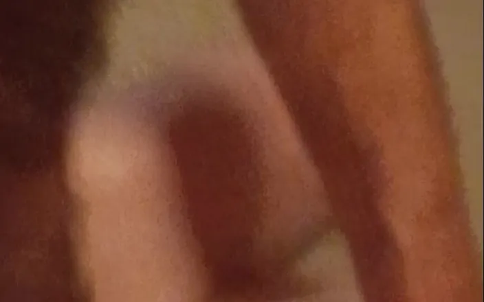 Freaky couple next door: Double Penetration
