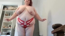 Bouncey BBW
