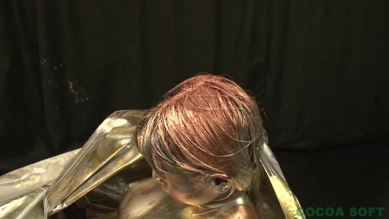 Cocoa Soft: Metalik vücut resmi 002