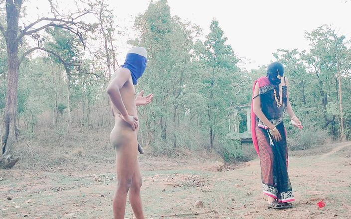 Tani: Minha bunda fodida por pau muçulmano