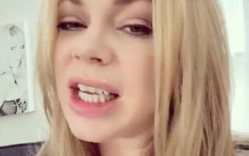 Little Cheeky Thank You Video