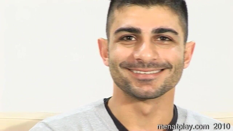 MenAtPlay: Rio's Casting
