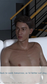 Die ehefrau meines stiefbruders - cole bekam einen Footjob, indem sie jennifers füße massiert