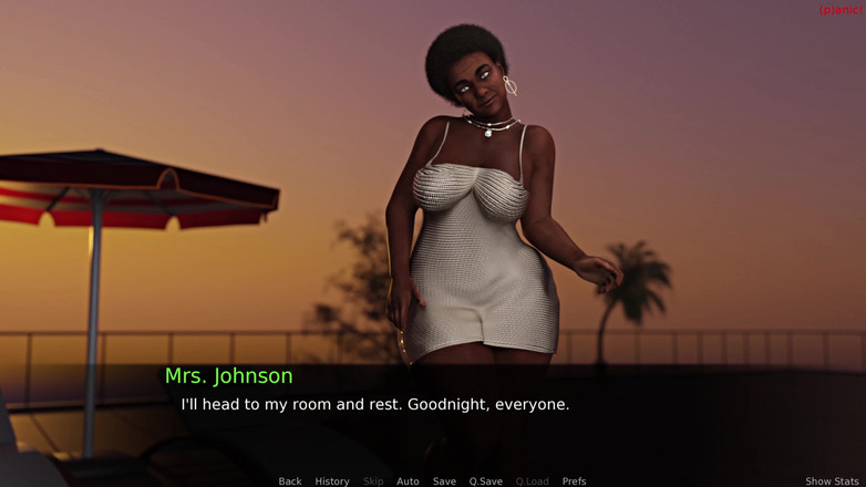 Wickedgammes: Troca interracial (parte 5)