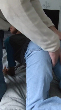 Vyvrcholení na brýle