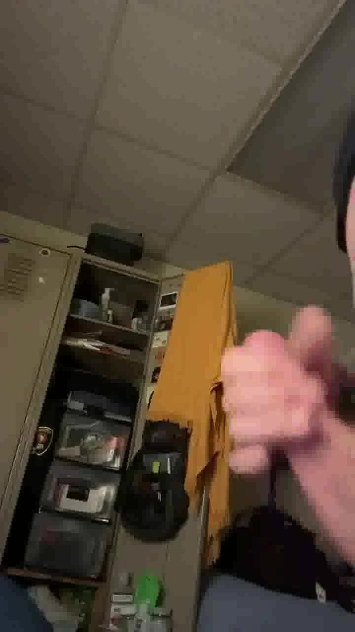 Tatted Daddy: Ejaculation