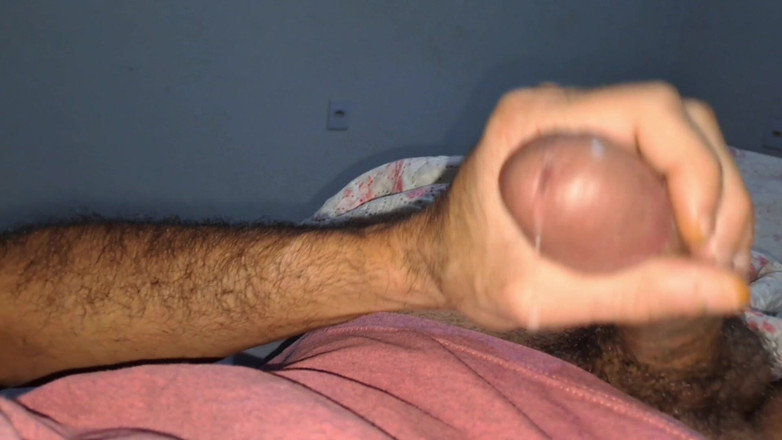 snappyblindfold3: I Was Very Horny, so I Jerked off in Secret,...