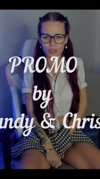 Enjoy with My New Hot Video