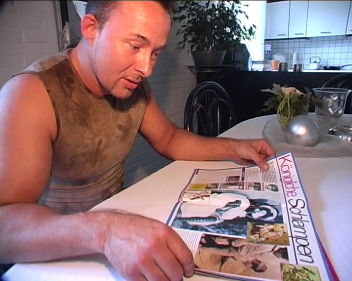 Porno Cloud: Amatur Jerman