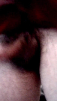 In un paio di slip rossi