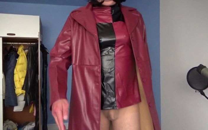 Leather Kirsten: Подборка новых нарядов