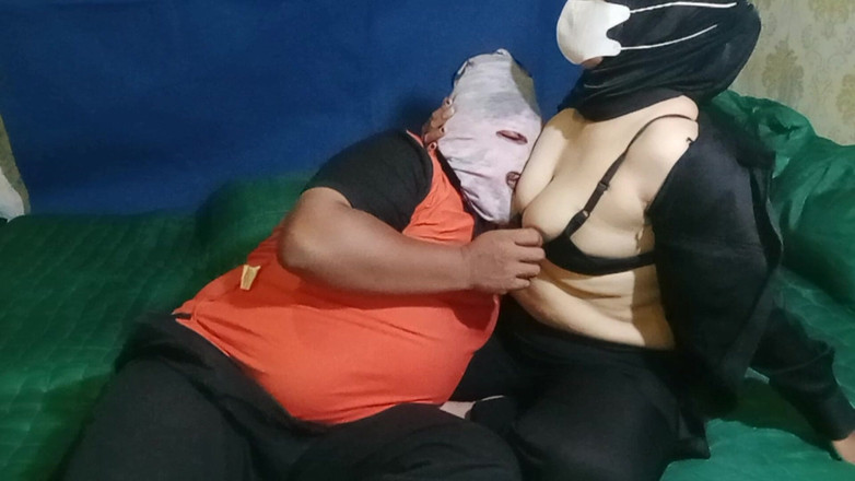 Babang endut: Boquete de pau por segurança feminina