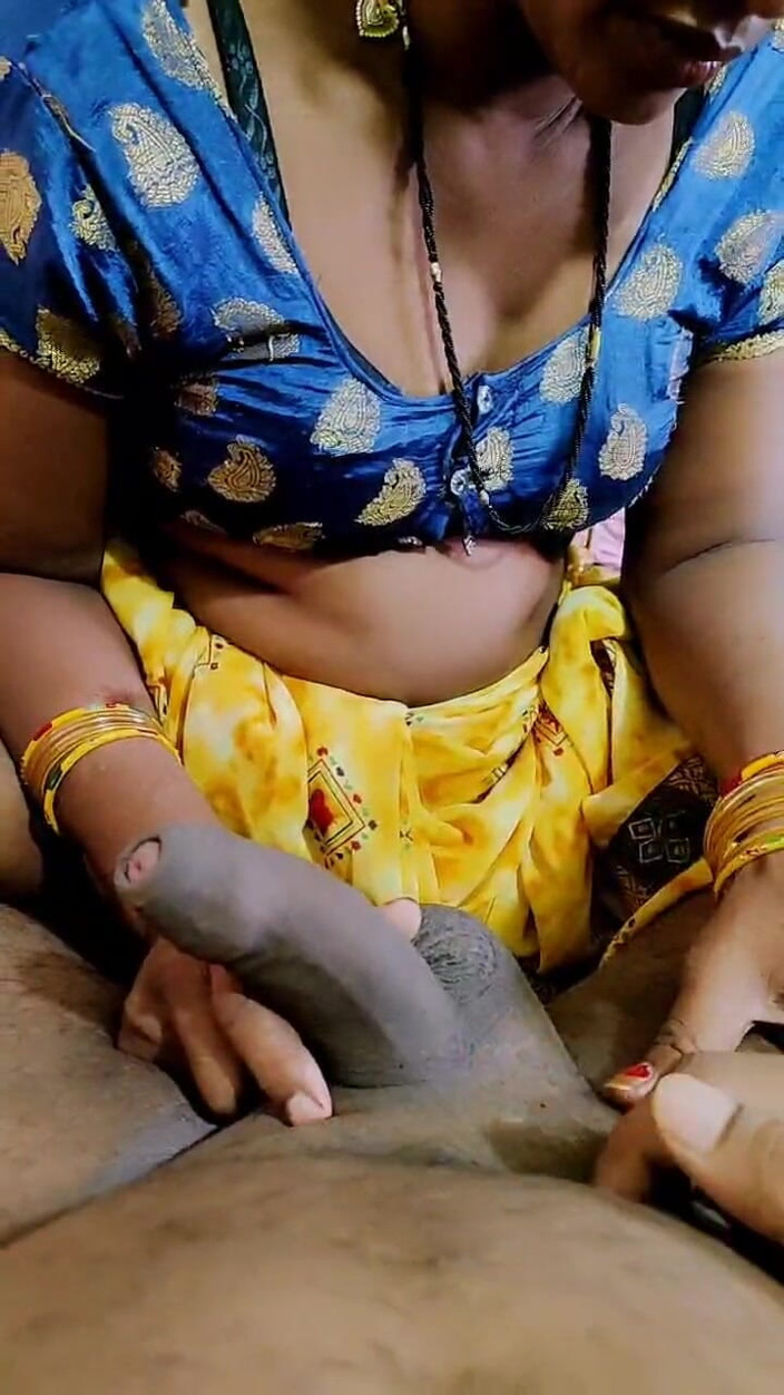 FULLMJEDETI: 当嫂子玩得很开心时，开始颤抖