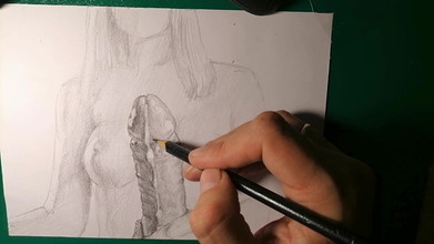 Julia-Softdome: Orgasme hancur - seni seks #2