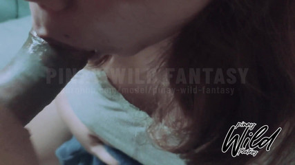 PinayWildHotCouple: Švagrová nevařila, tak ho jen nakrmila spermatem - Virální Pinay