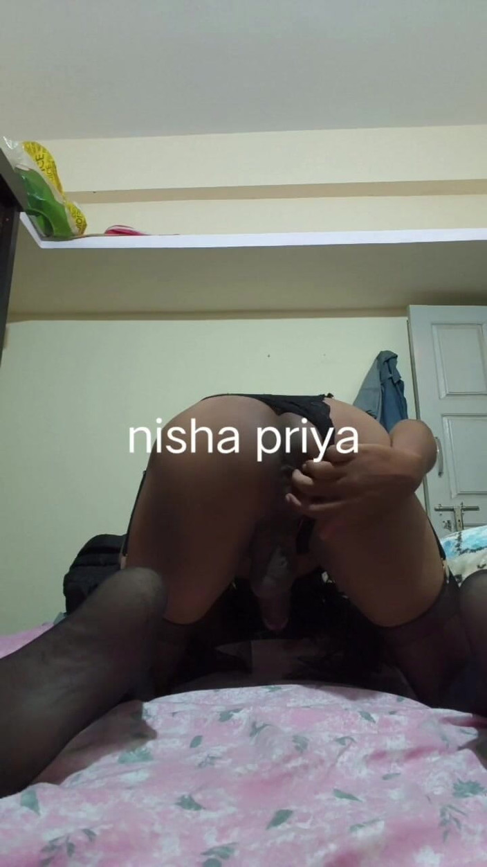 Nisha_Priya: Nisha priya sissy asal banglore india