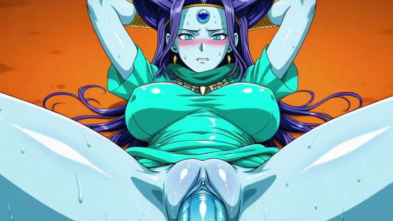 Prznai: Db Shenron Tavuğu