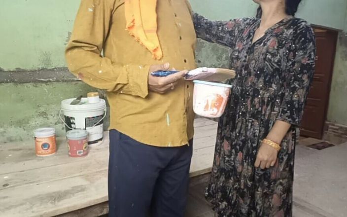 Pyaripooja22: Video seks tante seksi india dengan suara bocor