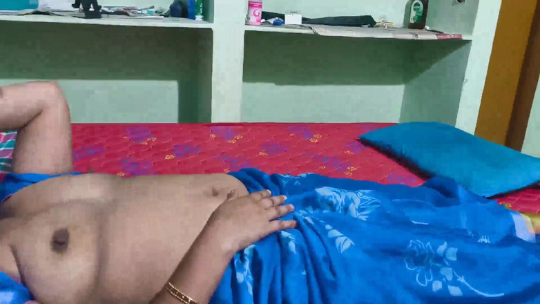 Sexy sindu: Dì Ấn Độ lãng mạn