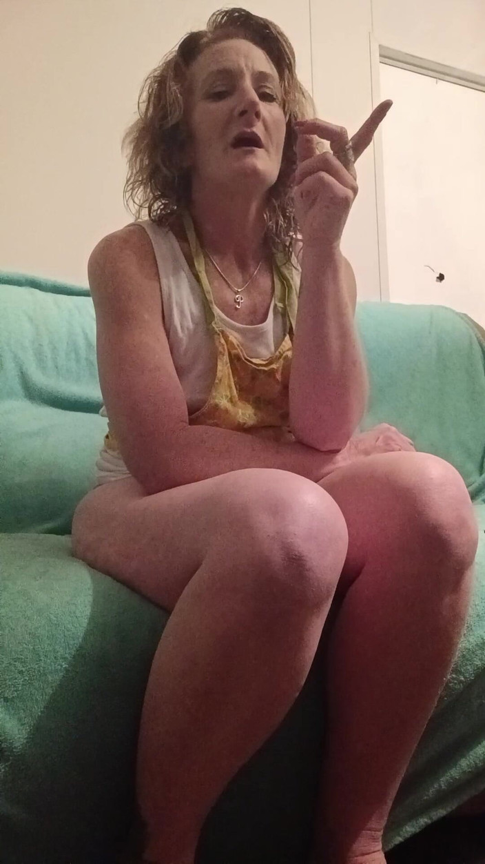 Longtoes45: Mommy's Boy