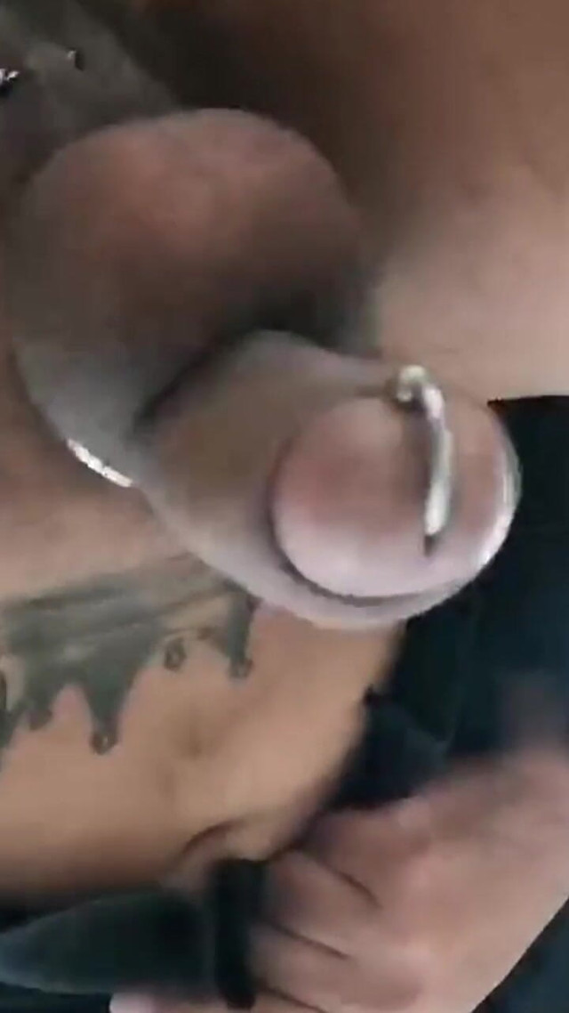 My Piercing (Segundo Pot)