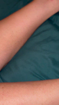 Moglie matura bellissimi piedi e