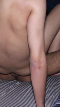 Amici gay che si divertono