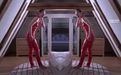 Scratchy Jumpsuit