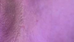 Horny Selffuck on Rehab - Cum and Squirt Heavy