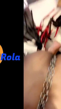 Punishment My Slave Extreme Hard Whippin