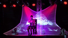 Looners Passion: 在舞台上吹到流行