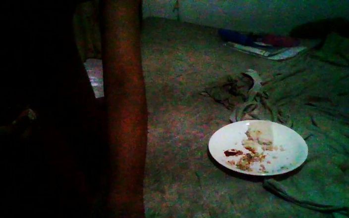 Tina Baby: Đụ cha kế Sri lanka của tôi
