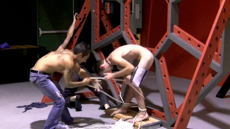 Dream Boy Bondage: Gelosa - capitolo 3