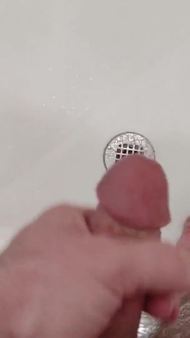 Rubbing One Out in a Shower Hotel (Nerdy seducer) Rubbing One Out in a Shower Hotel (Nerdy seducer)
