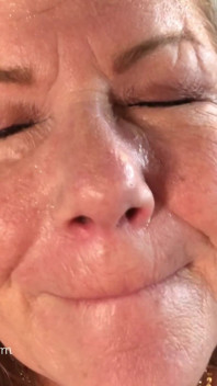 Heiße schwiegermutter verführt mit bestem blowjob & schlucken! Maxxximummilf