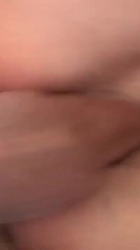 Victoria Takes A Stiff Prick In Her Teen Pussy While Leaning On The Bus