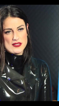 Phỏng vấn latex