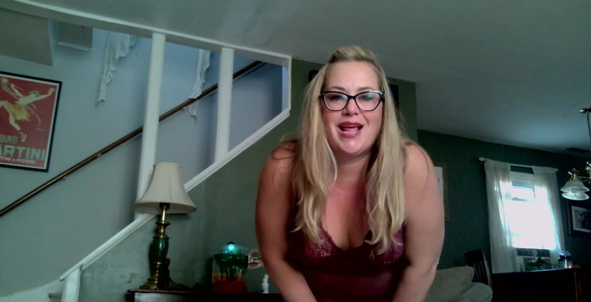 Lily Bay: LilyBay73 Blondie