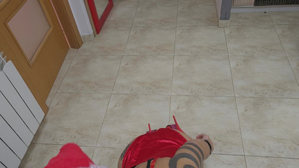 dafnedenoch: Фіндом! Все, чого я хочу цього Різдва — твої гроші