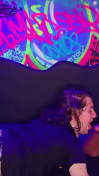 This Tag Team Threesome Was so Much Fucking Fun