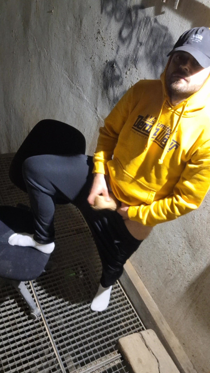 jerkofflover: Videolarımdan başka bir montaj