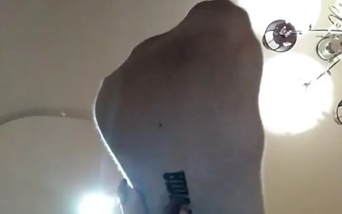 BadAssBitch: Smelly Dirty Socks After Fitness