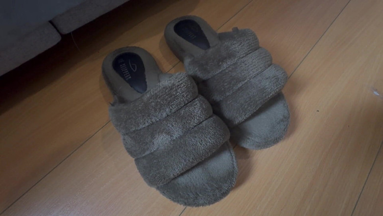 scarlettandc: Je peux enfin fourrer mon nez dans son cul puant