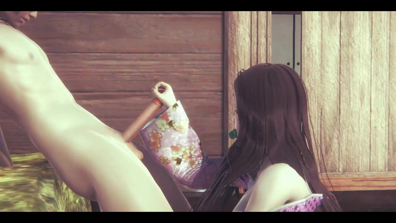 HentaiTubes: Демон slayer хентай - nezuko мастурбує і анал - японська азіатська манга аніме фільм гра порно