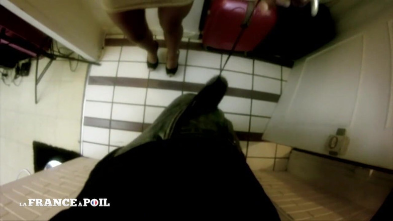 Girls Bang: कमसिन Gwenanie: ब्लैक के साथ पहली बार सोडोमाइज्ड और पहली बार!