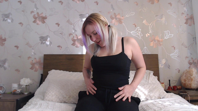 Ripley sweet studio: Zvrhlík mi ukradl tělo