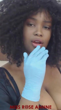 I'm Collectiong Bbcs Cum From My Patients