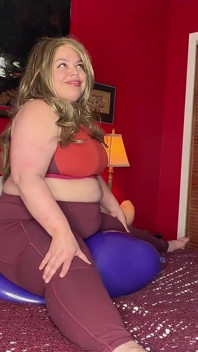 Gfe - salto de balão