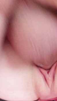 Tight Teen Phat Pussy Creampied